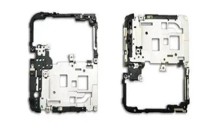 5G基建的精密金屬結(jié)構(gòu)件需求高