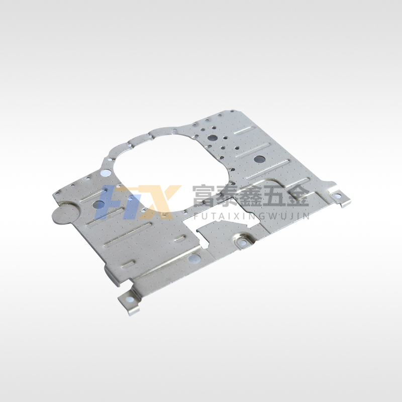 精密五金沖壓件加工受國內(nèi)外市場歡迎的主要原因